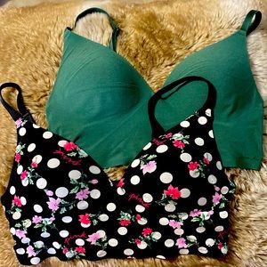 Victoria secret Large sports bras